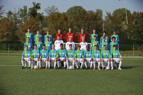 feralpi allievi