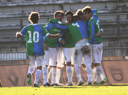 feralpi vercelli 2