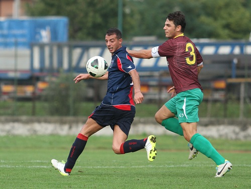 ferraro calcinato