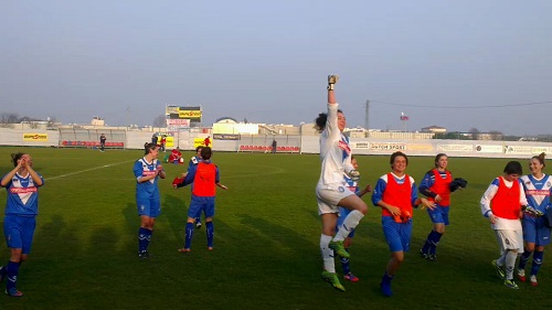 festa bs femminile