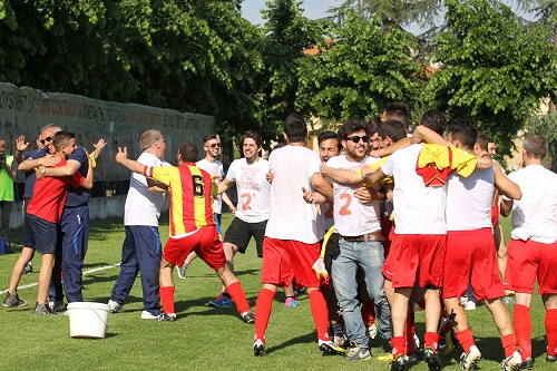 festa young boys