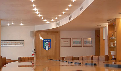 figc_consiglio_federale