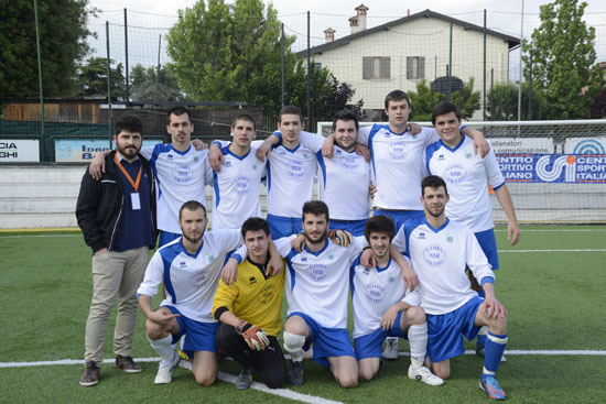 Formazione Inzino