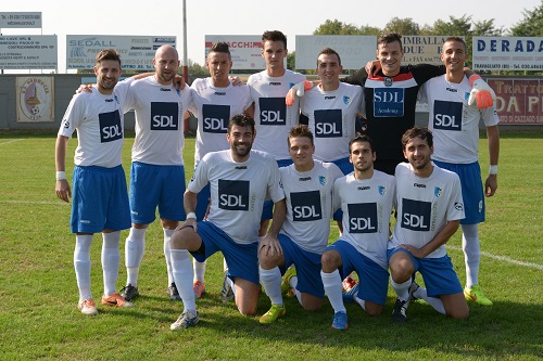 formazione rezzato sdl