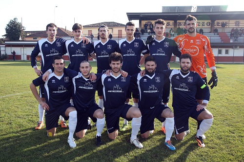 formazione rodengo