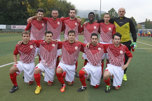 formazione rondinelle