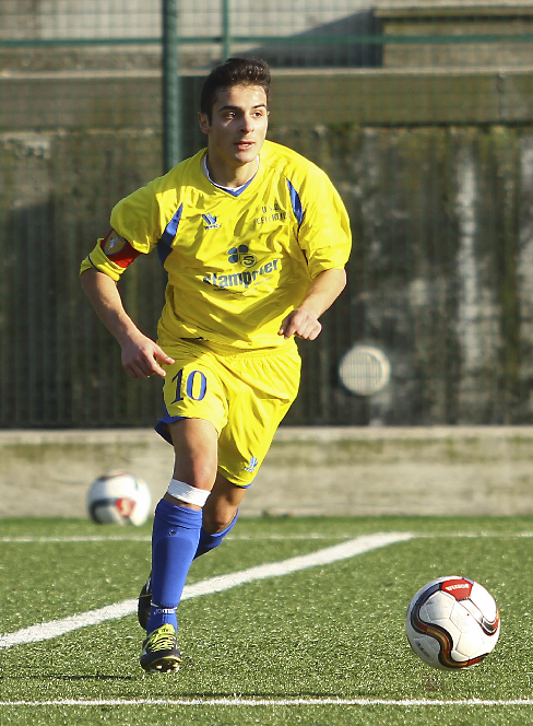 frassine marco