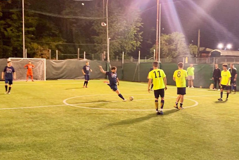 futsal