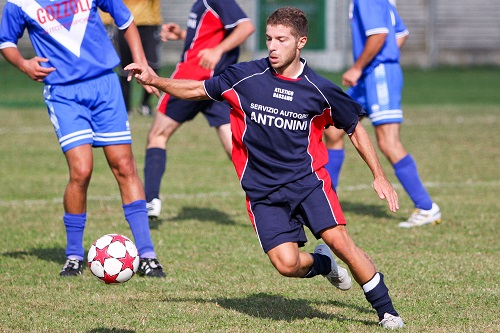 gatti atletico bassano