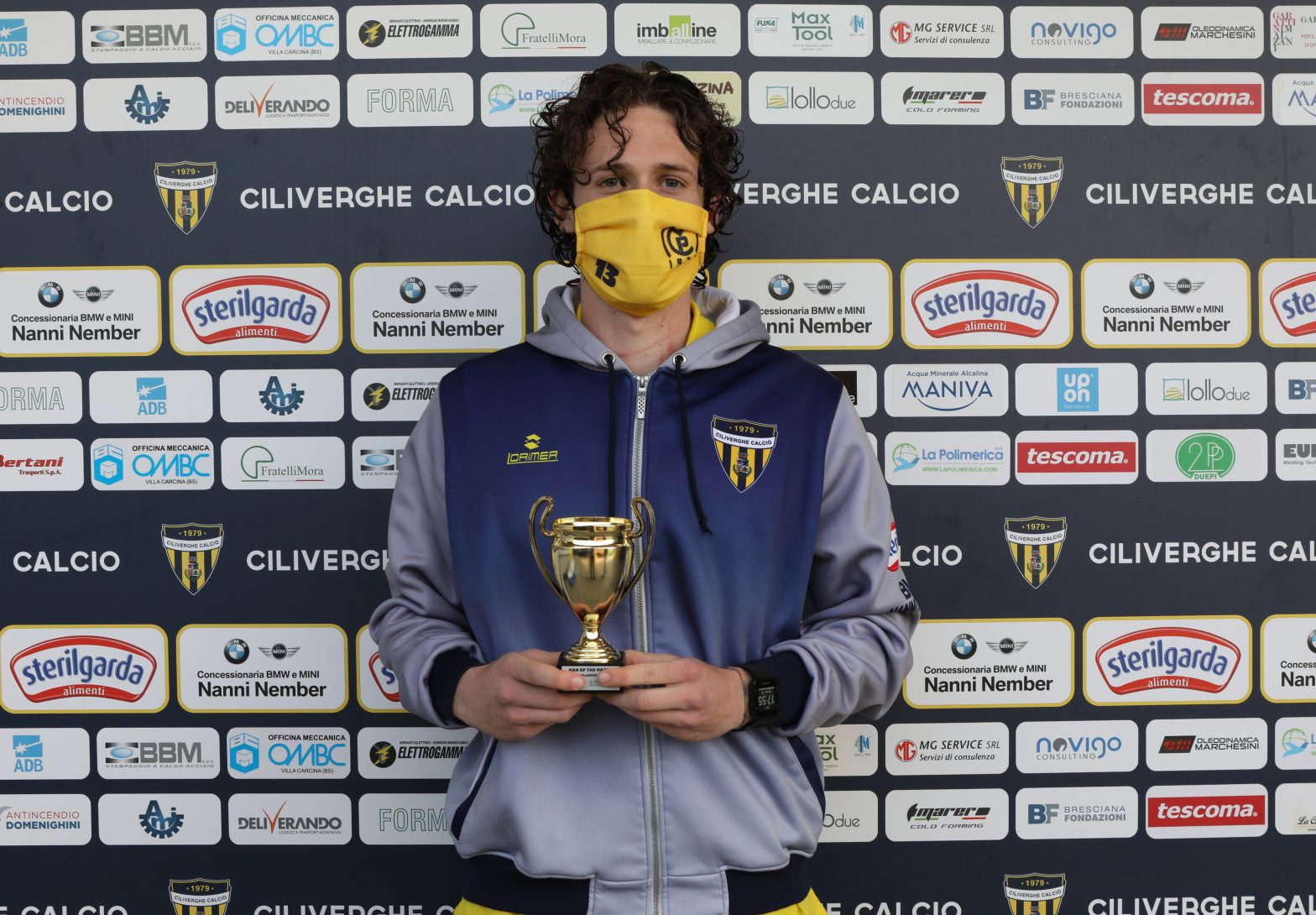 gentili_mvp