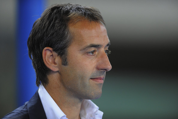 giampaolo