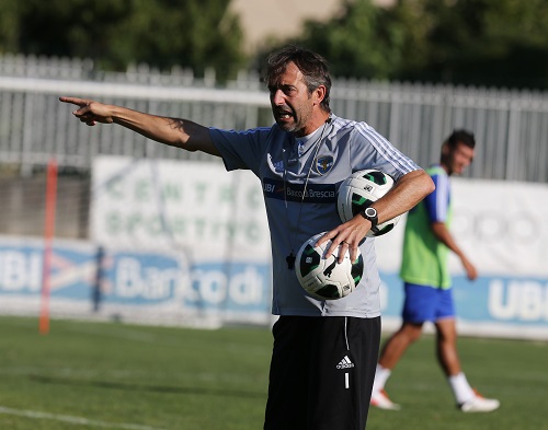 giampaolo sanfi
