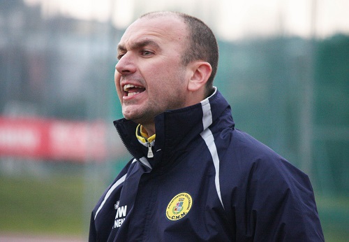 gianluca manini