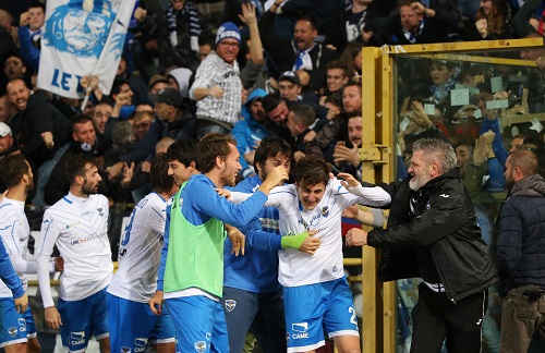 gioia bologna brescia