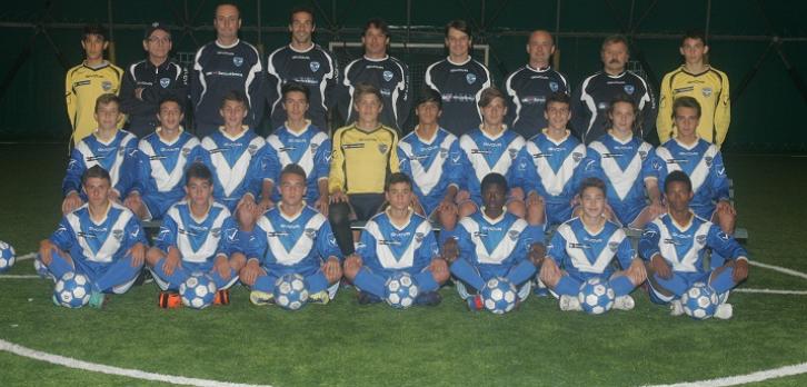 giovanissimi