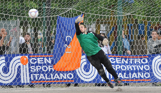 gol csi