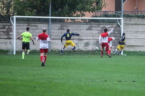 gol derby borgo