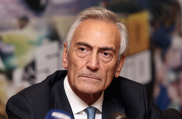gravina