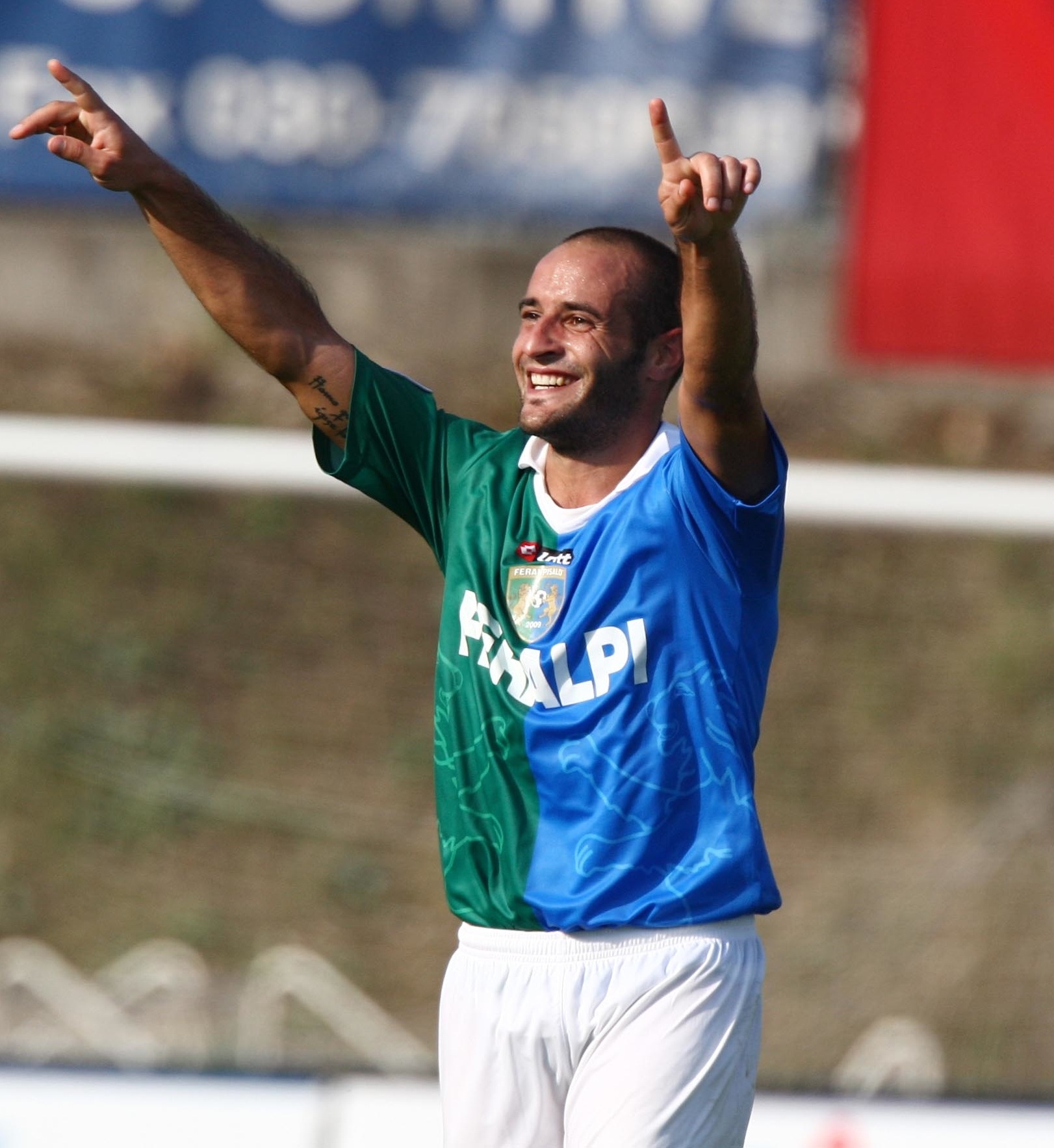 graziani