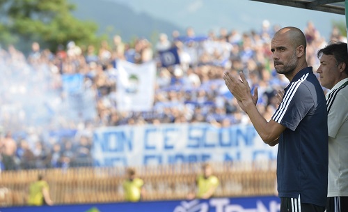 guardiola