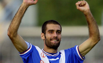 guardiola