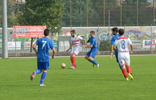 gussago concesio