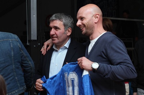 hagi brescia