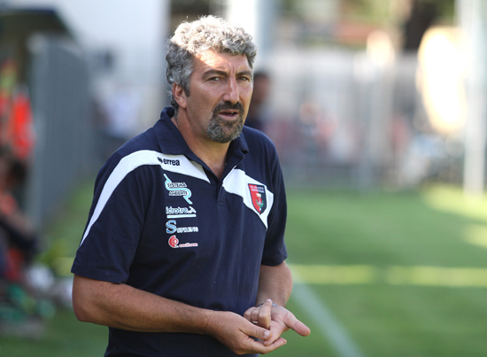 hubner cacciato