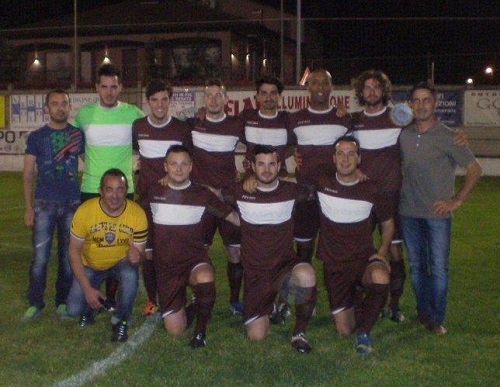 i galli