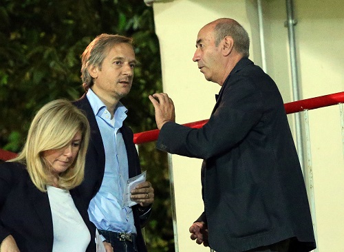 iaconi saleri