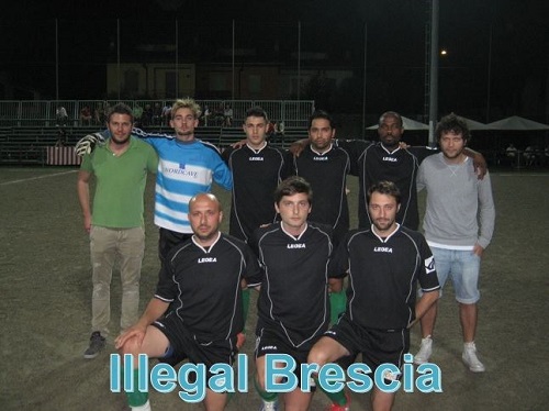 illegal