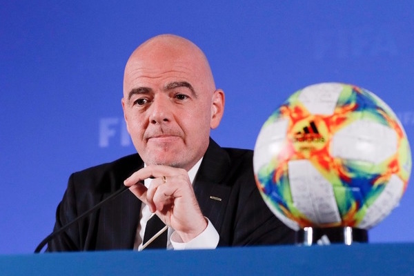 infantino