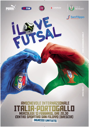 Italia-Portogallo