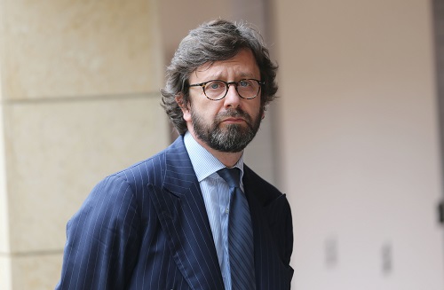john visendi