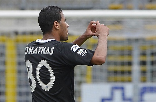 jonathas