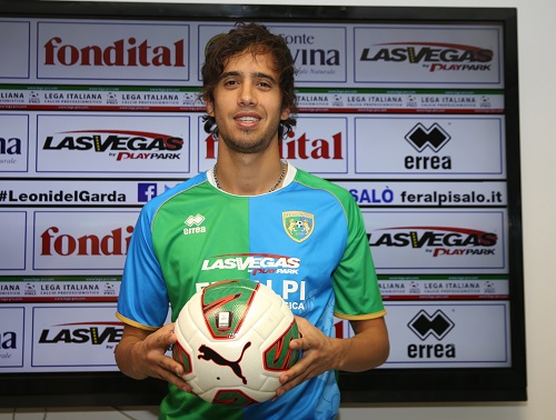 juanantonio feralpi