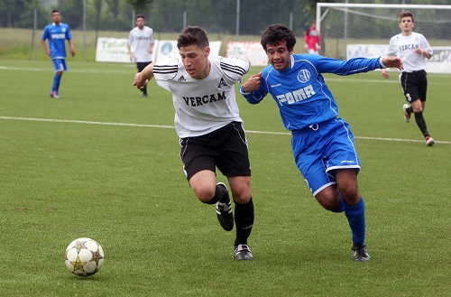 juniores 2