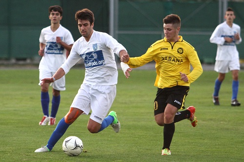 juniores