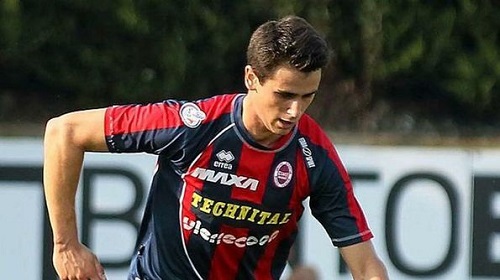 kevin lasagna