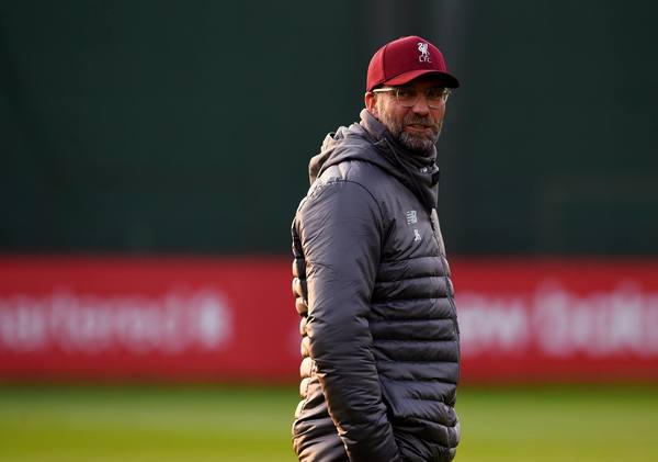 klopp