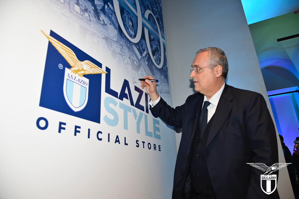 lazio