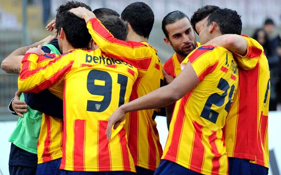 lecce