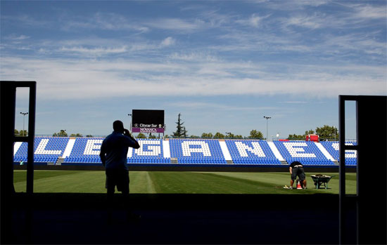 leganes