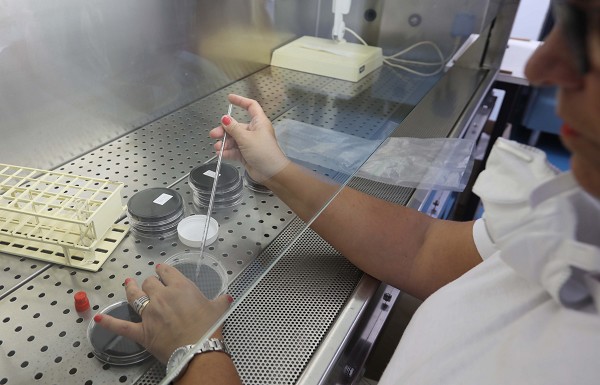 legionella