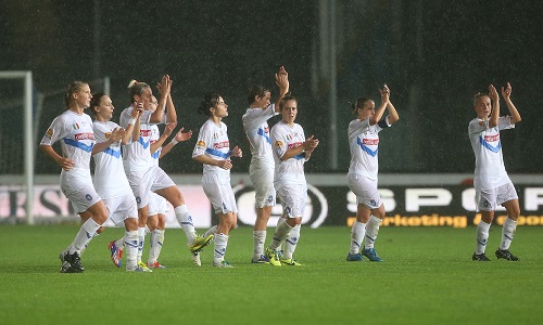 leonesse nazionale