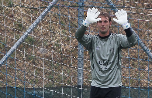 livio girelli