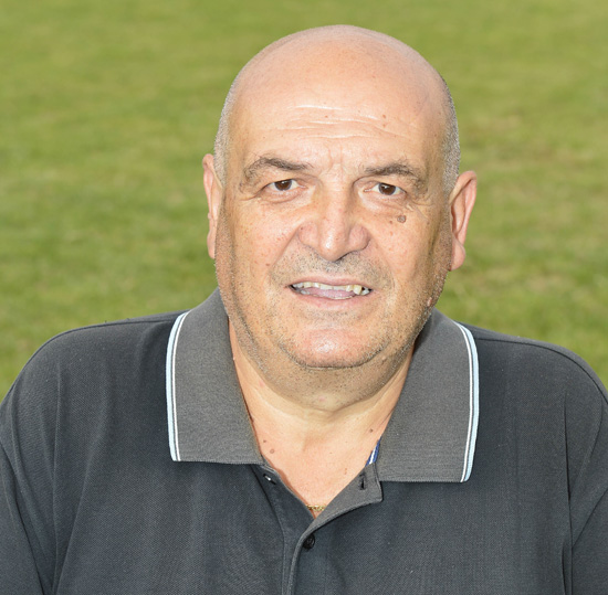 livio scaramella