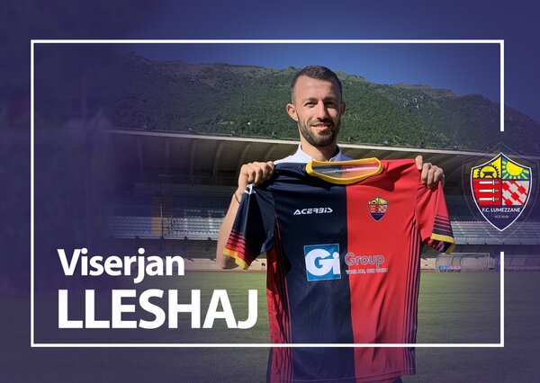 lleshaj