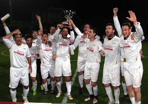 lograto campione terza