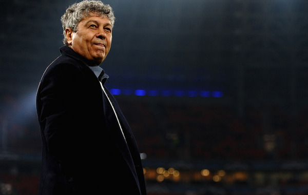 lucescu